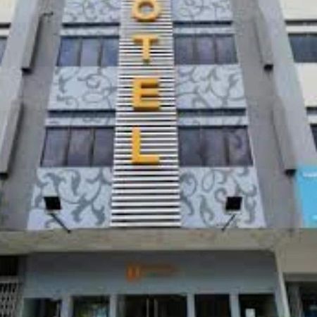 Hotel Zamburger De Melaka Eksteriør bilde