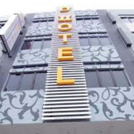 Hotel Zamburger De Melaka Eksteriør bilde