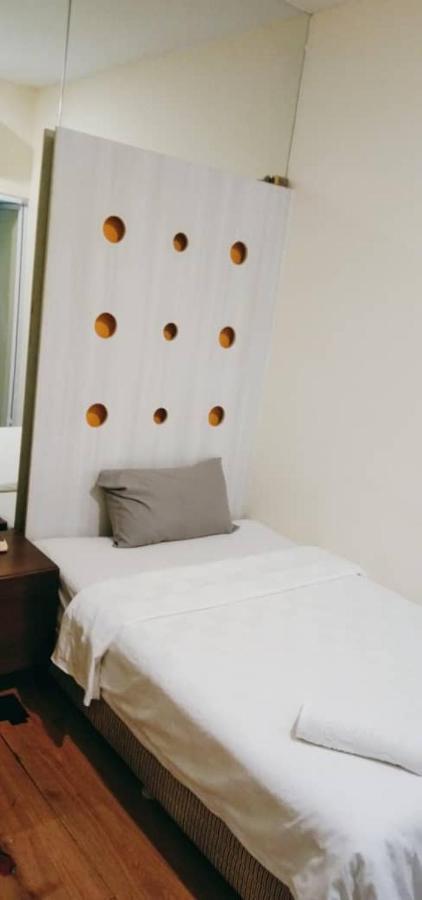 Hotel Zamburger De Melaka Eksteriør bilde
