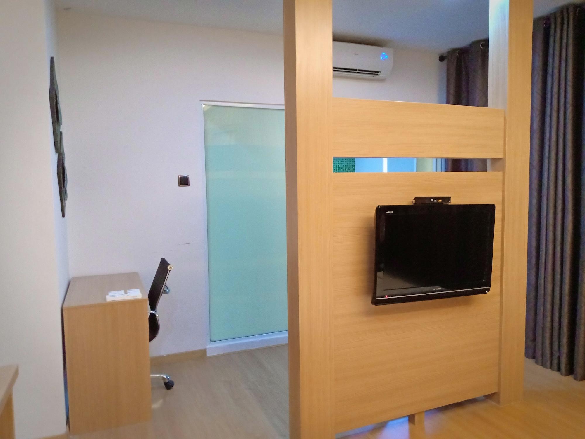 Hotel Zamburger De Melaka Eksteriør bilde
