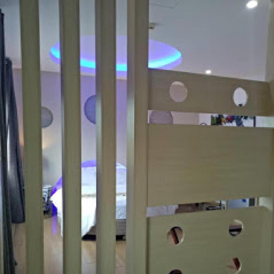 Hotel Zamburger De Melaka Eksteriør bilde